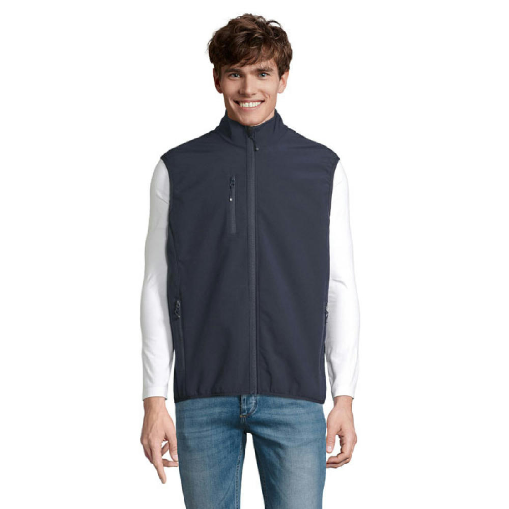 FALCON BW MEN BODYWARMER