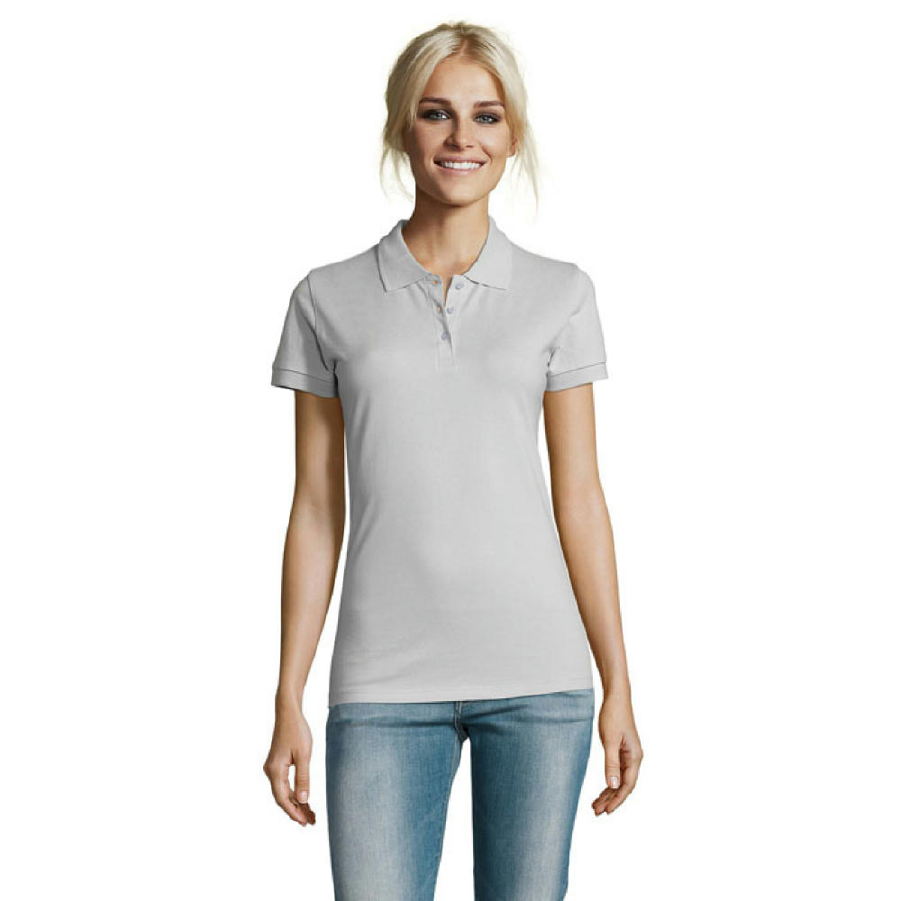 PERFECT DAMEN POLO 180g