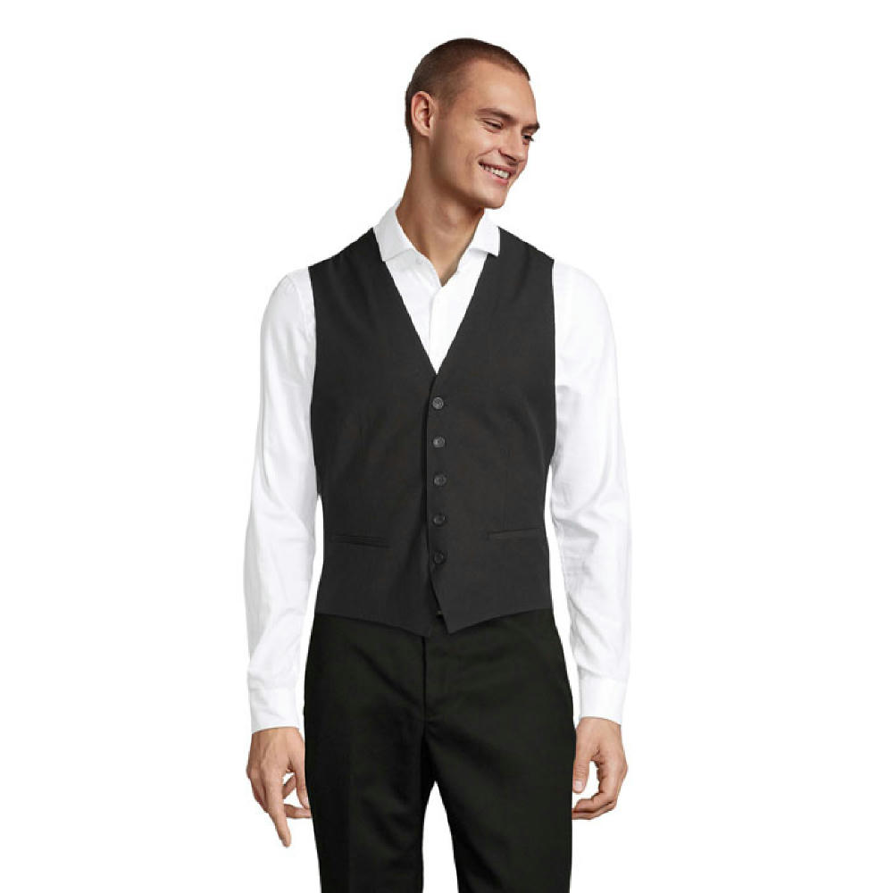 MAX MEN WAISTCOAT