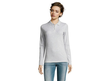 PERFECT LSL WOMEN POLO 180