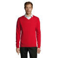 GALAXY MEN V-NECK SWEATER
