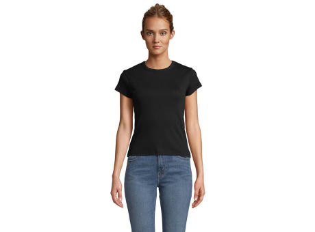 SARA WOMEN'S RIBBED