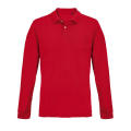 PACIFIC LSL POLO
