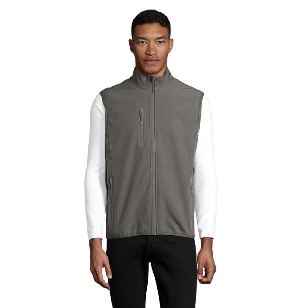 FALCON BW MEN BODYWARMER