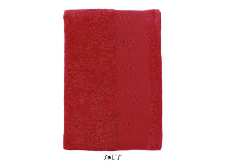 BAYSIDE 100 BATH SHEET