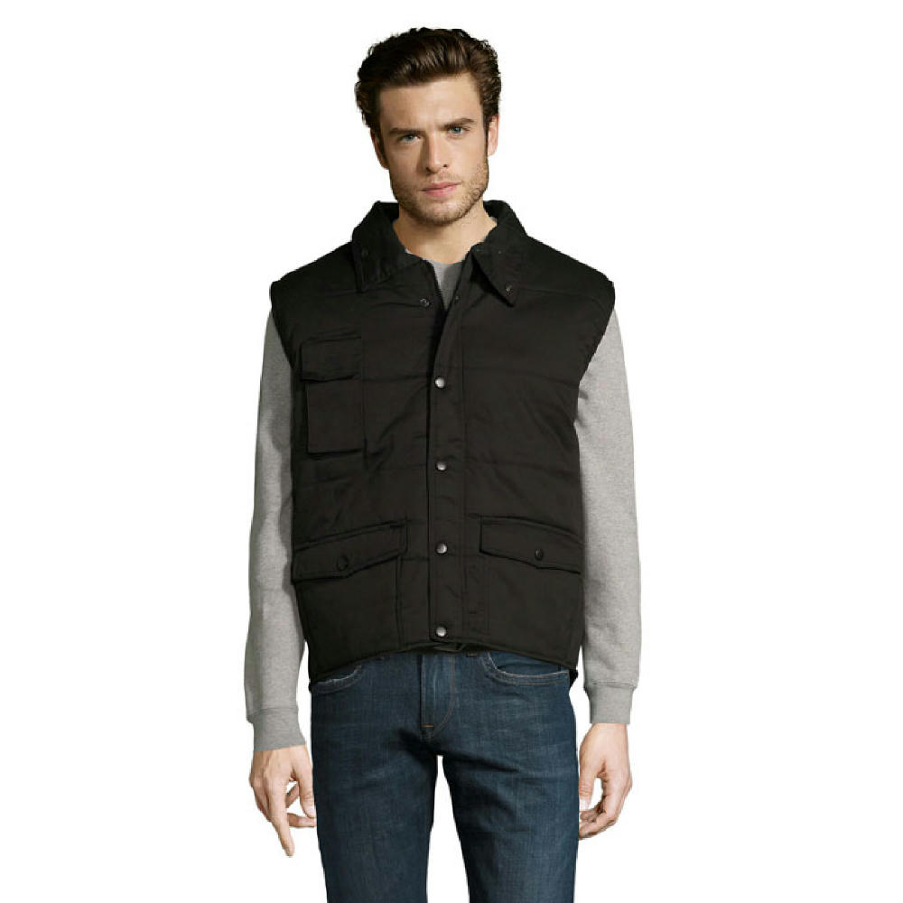 EQUINOX PRO BODYWARMER
