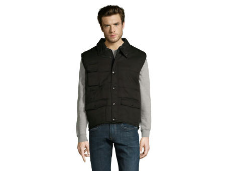 EQUINOX PRO BODYWARMER