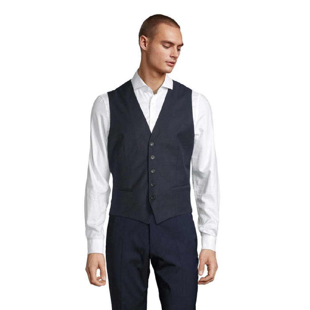 MAX MEN WAISTCOAT