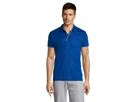 PERFORMER MEN SPORT POLO
