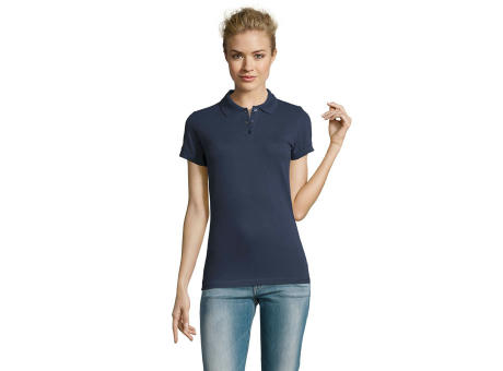 PERFECT DAMEN POLO 180g