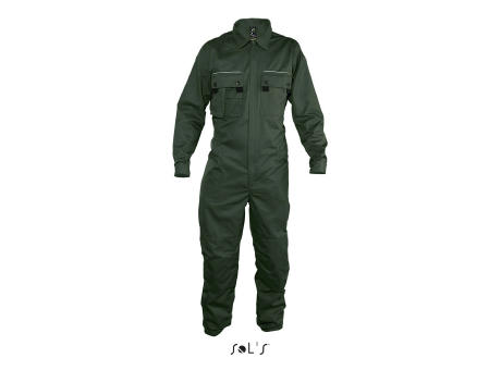 SOLSTICE PRO WEAR OVERALL