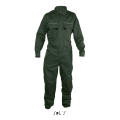 SOLSTICE PRO WEAR OVERALL