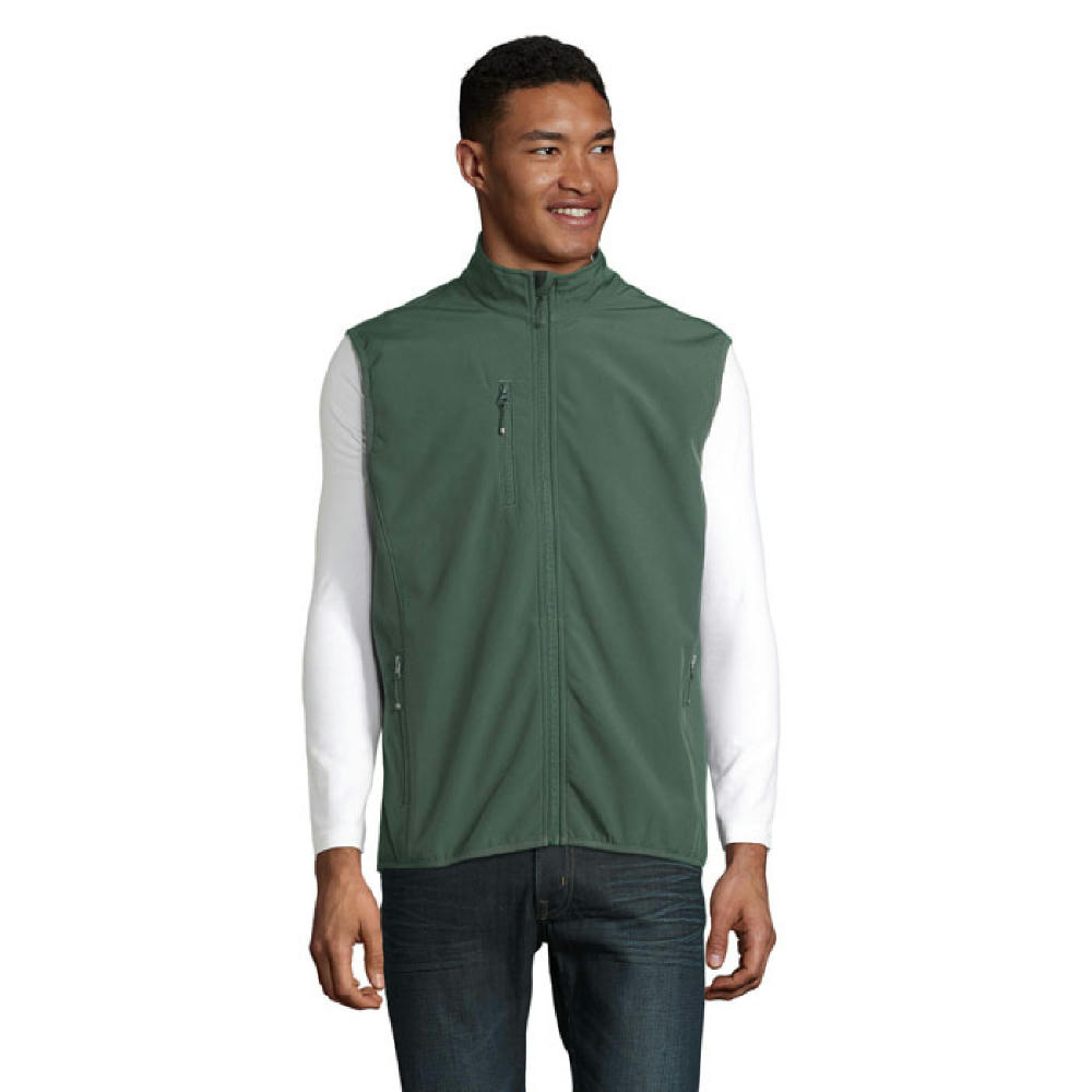 FALCON BW MEN BODYWARMER