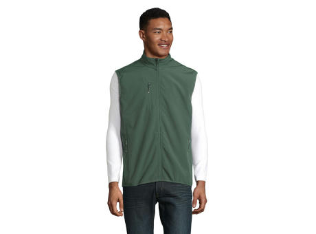 FALCON BW MEN BODYWARMER