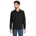 PRIME LSL UNISEX POLO 200