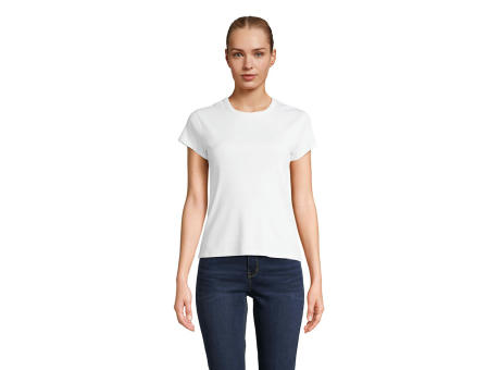 SARA WOMEN'S RIBBED