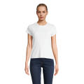 SARA WOMEN'S RIBBED