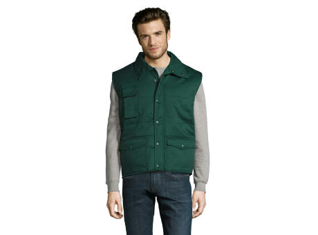 EQUINOX PRO BODYWARMER