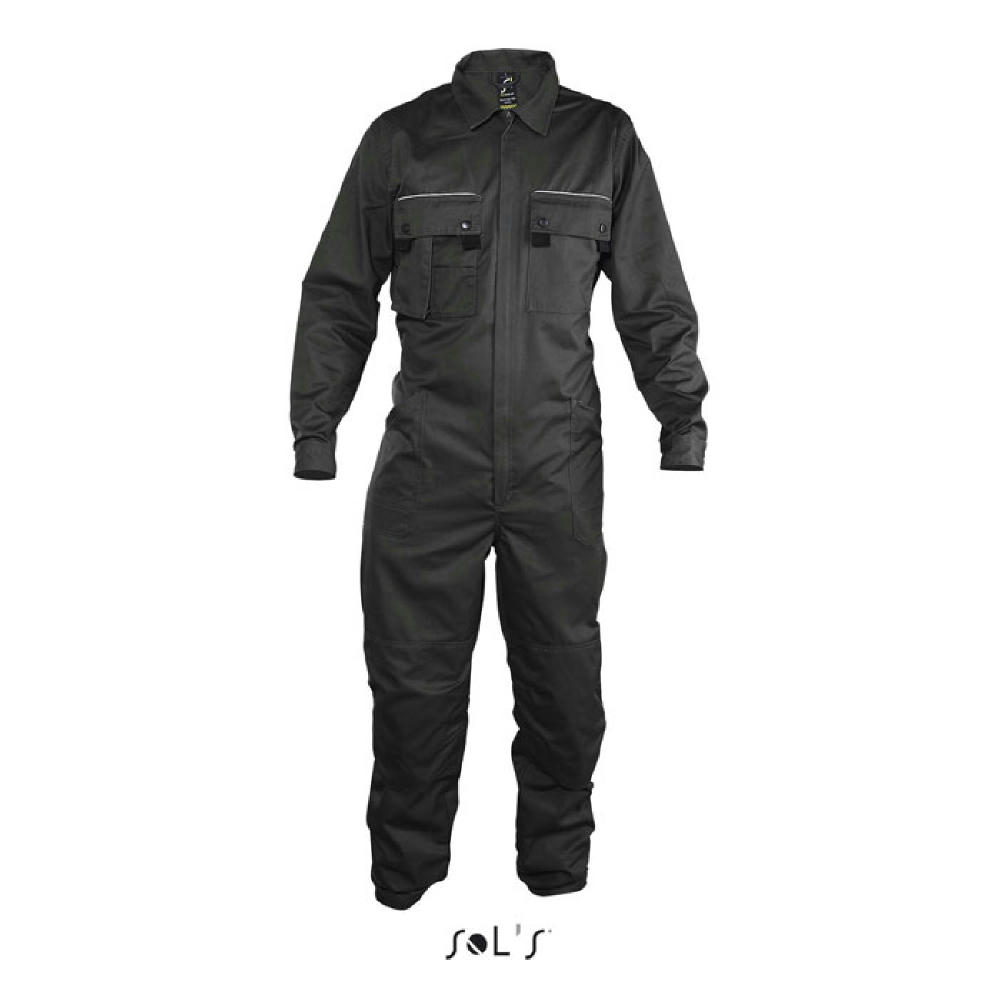 SOLSTICE PRO WEAR OVERALL