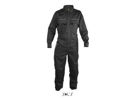 SOLSTICE PRO WEAR OVERALL