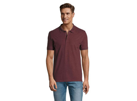 PHOENIX MEN ELASTANE POLO
