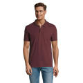 PHOENIX MEN ELASTANE POLO