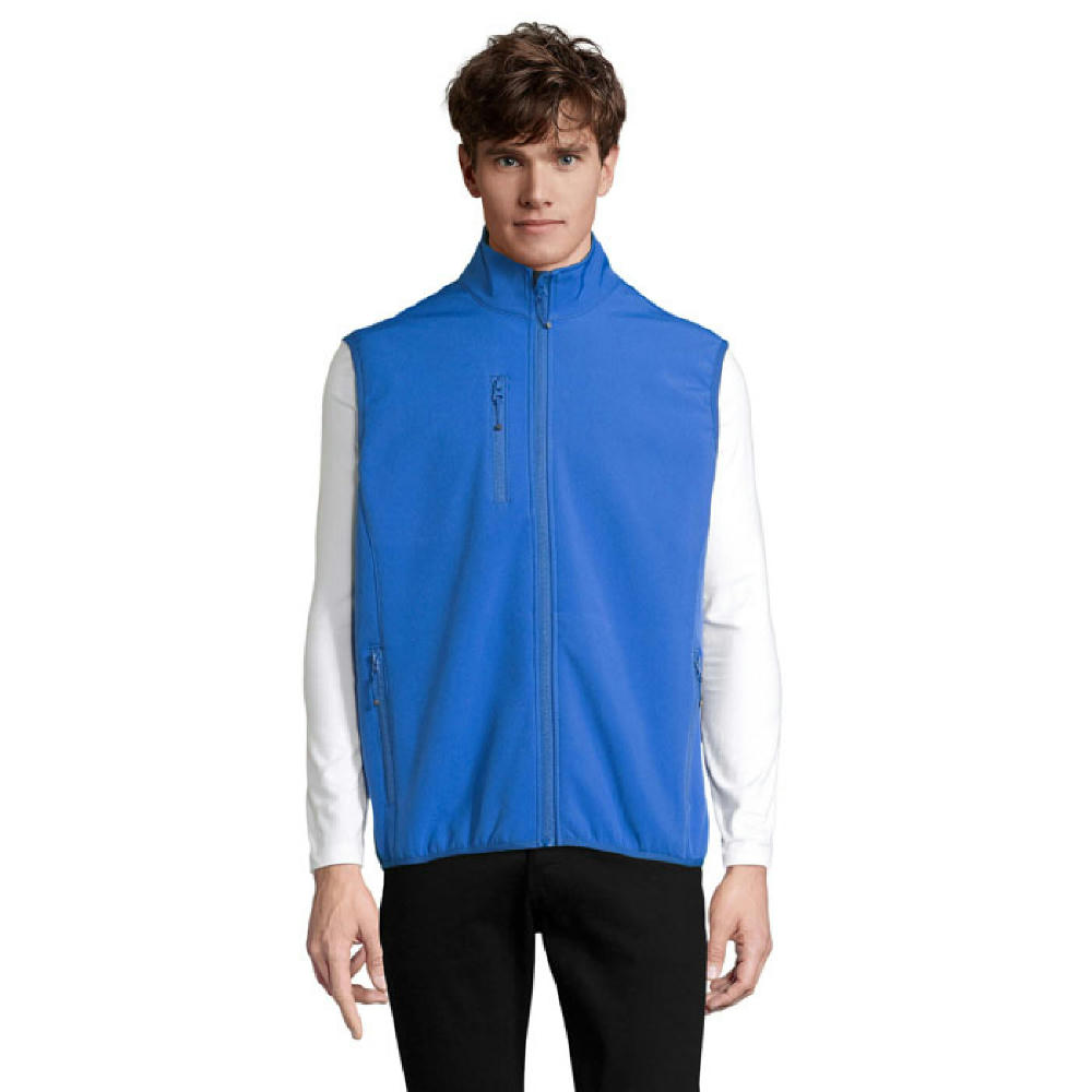FALCON BW MEN BODYWARMER