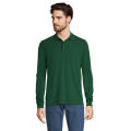 PRIME LSL UNISEX POLO 200