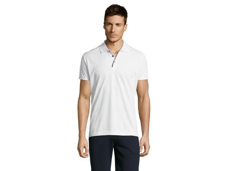 PERFORMER MEN SPORT POLO