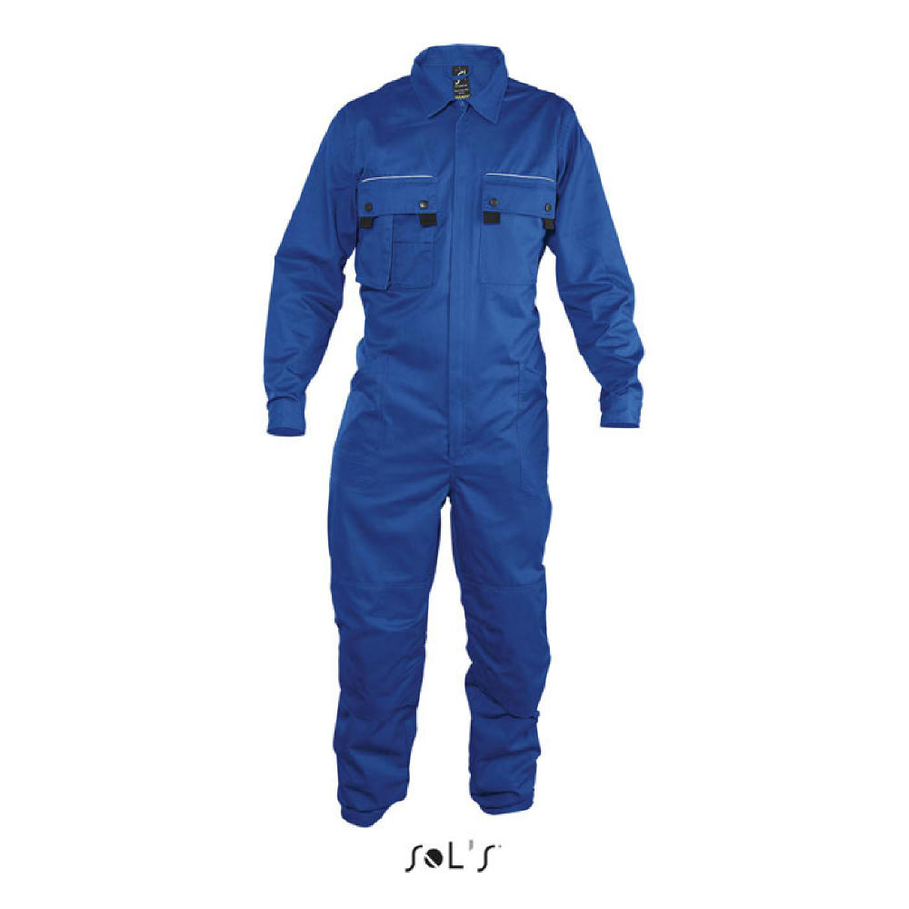 SOLSTICE PRO WEAR OVERALL