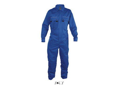 SOLSTICE PRO WEAR OVERALL