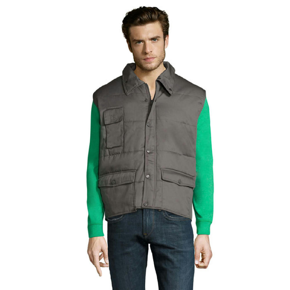 EQUINOX PRO BODYWARMER