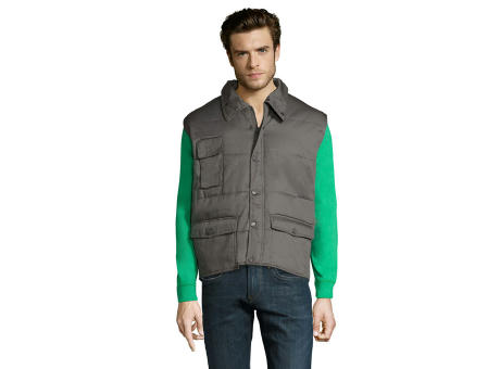 EQUINOX PRO BODYWARMER