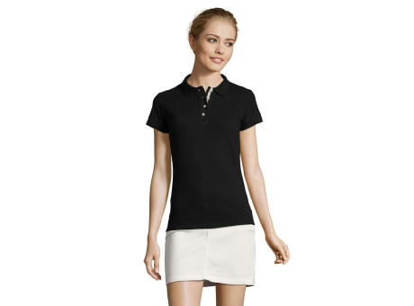 PORTLAND WOMEN POLO 200