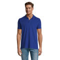 PHOENIX MEN ELASTANE POLO