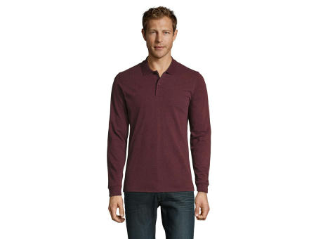 PERFECT LSL MEN POLO 180