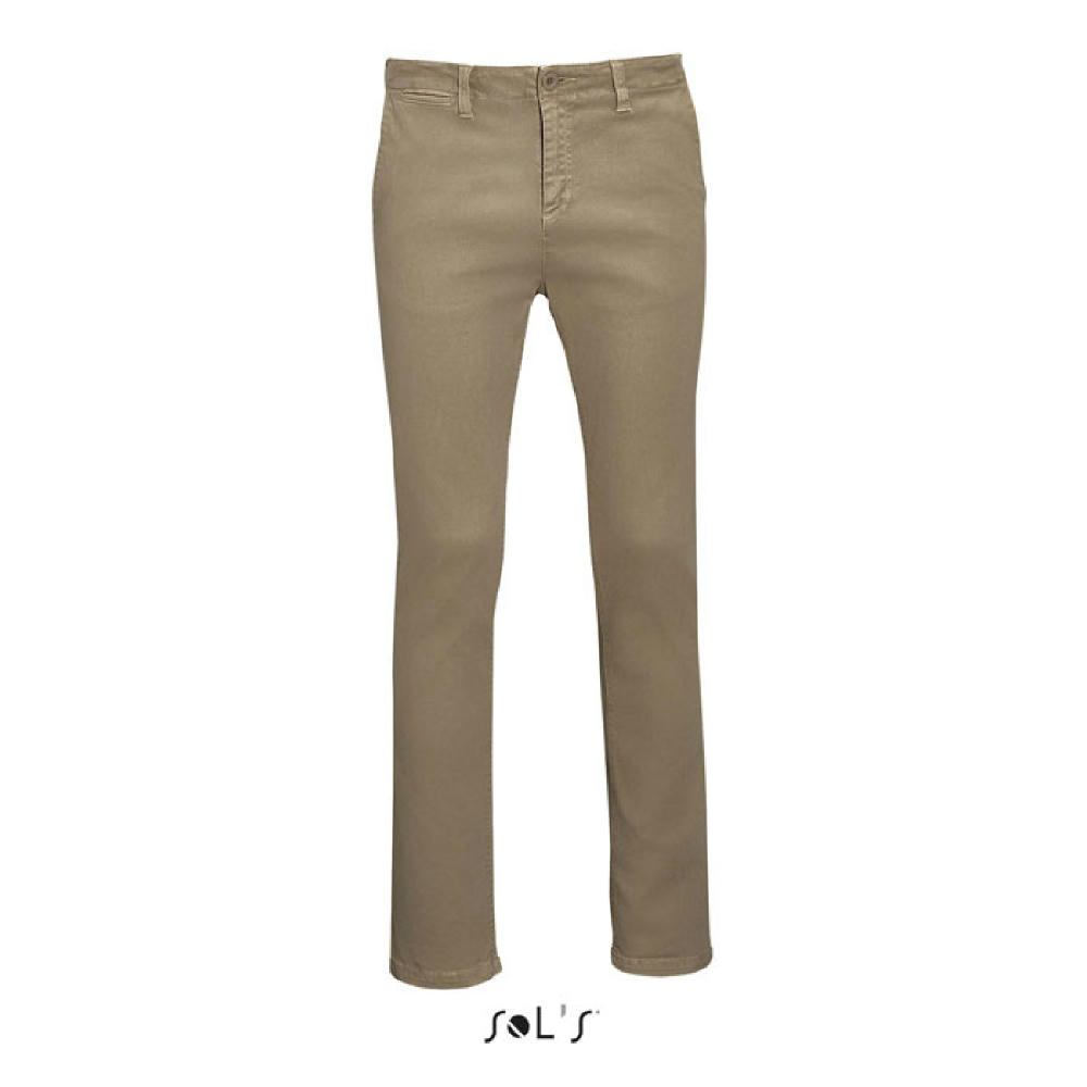 JULES MEN CHINO TROUSERS