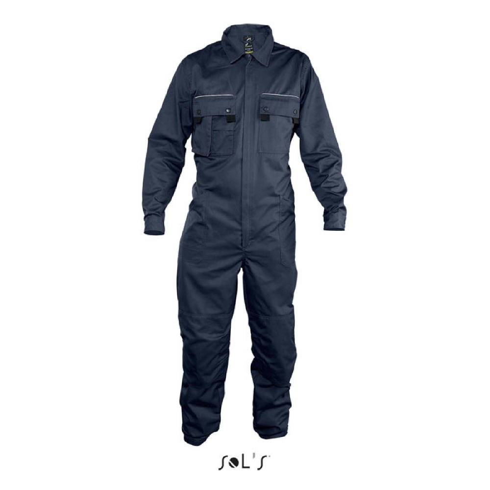 SOLSTICE PRO WEAR OVERALL