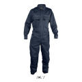 SOLSTICE PRO WEAR OVERALL