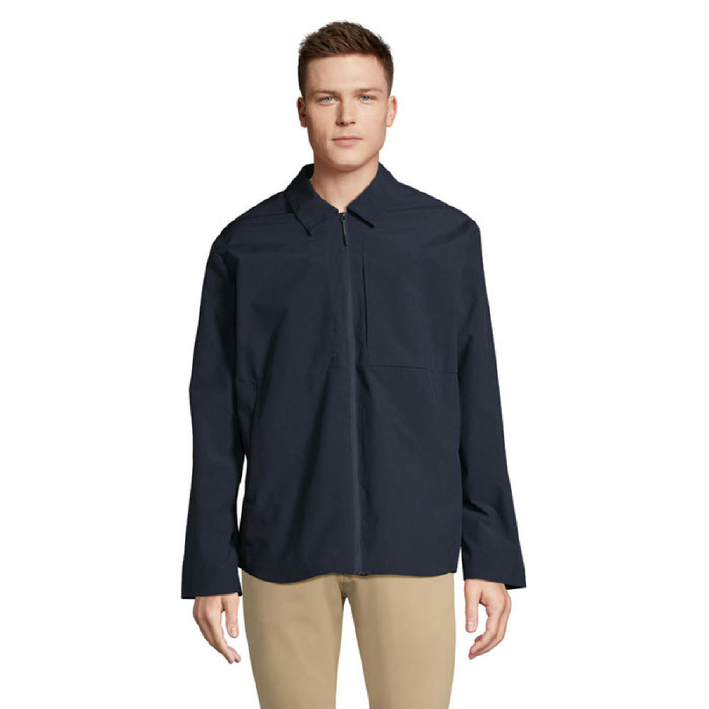 ANTON TECHNICAL JACKET