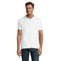 PHOENIX HERREN POLO 220g