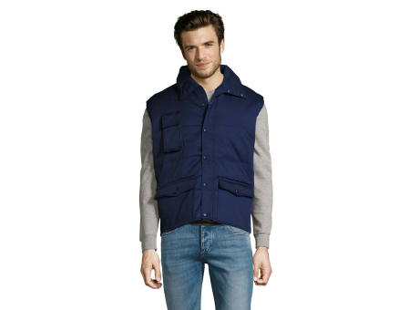 EQUINOX PRO BODYWARMER