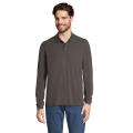 PRIME LSL UNISEX POLO 200