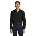 BALTIMORE FIT POPLIN SHIRT
