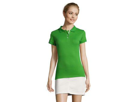 PORTLAND WOMEN POLO 200