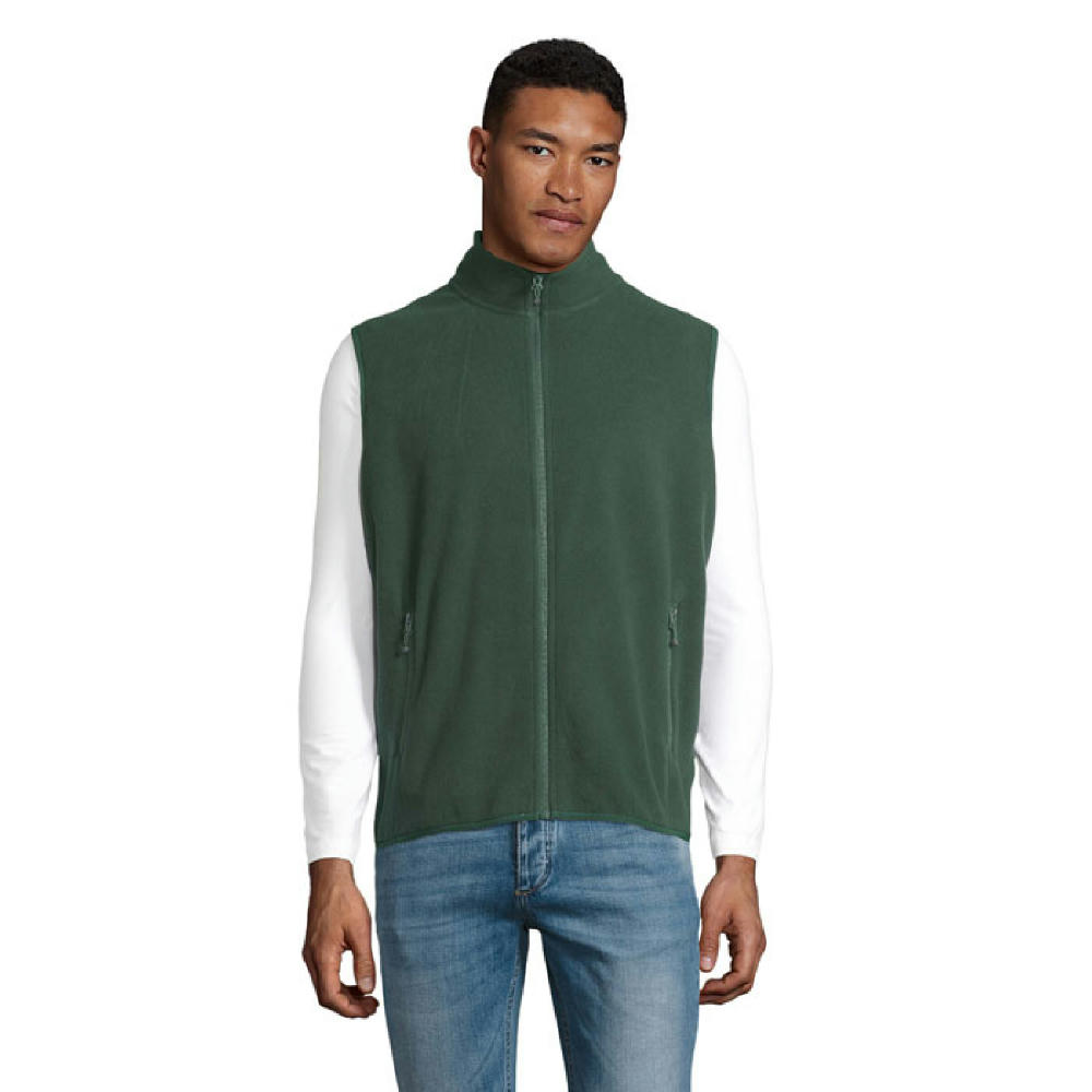 FACTOR BW UNISEX BODYWARMER