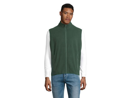 FACTOR BW UNISEX BODYWARMER