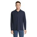 PRIME LSL UNISEX POLO 200
