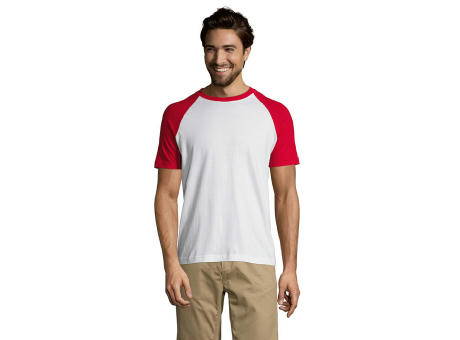 FUNKY HERREN T-SHIRT 150g