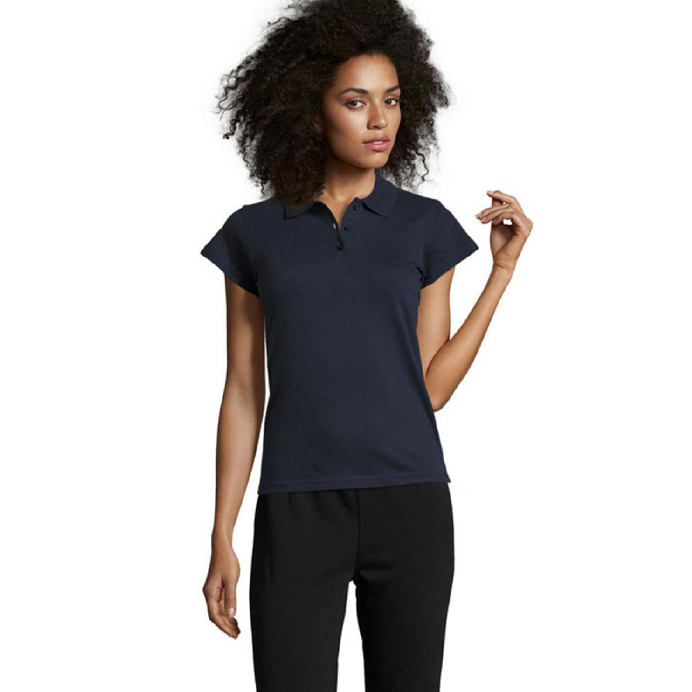 PRESCOTT WOMEN POLO 170